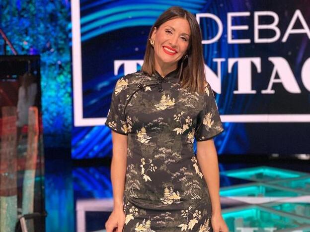 Twitter machaca a Nagore Robles por este comentario en el debate de 'La isla de las tentaciones'