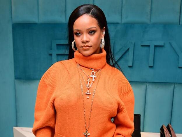 De Rihanna a Rosalía, las famosas meten la pata por la apropiación cultural: así es como la moda ha encontrado la solución para evitar la polémica