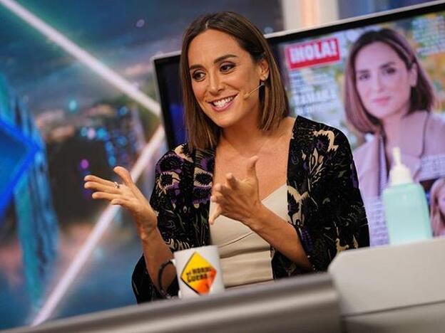 El gran problema de Tamara Falcó cuando tiene que posar para la prensa