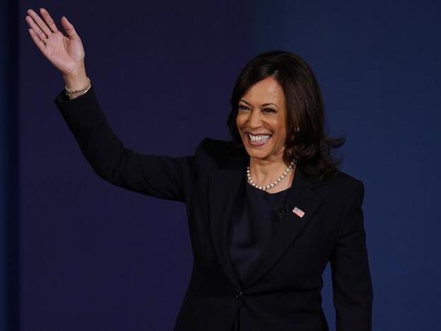 Desmontamos el perfil bajo de Kamala Harris: ¿por qué tenemos la impresión de que la candidata demócrata a vicepresidenta no está brillando tanto como prometía?