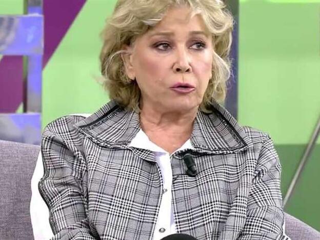 El mensaje de María Teresa Campos que tiene descolocada a Mila Ximénez y con el que estarían poniendo fin a su relación