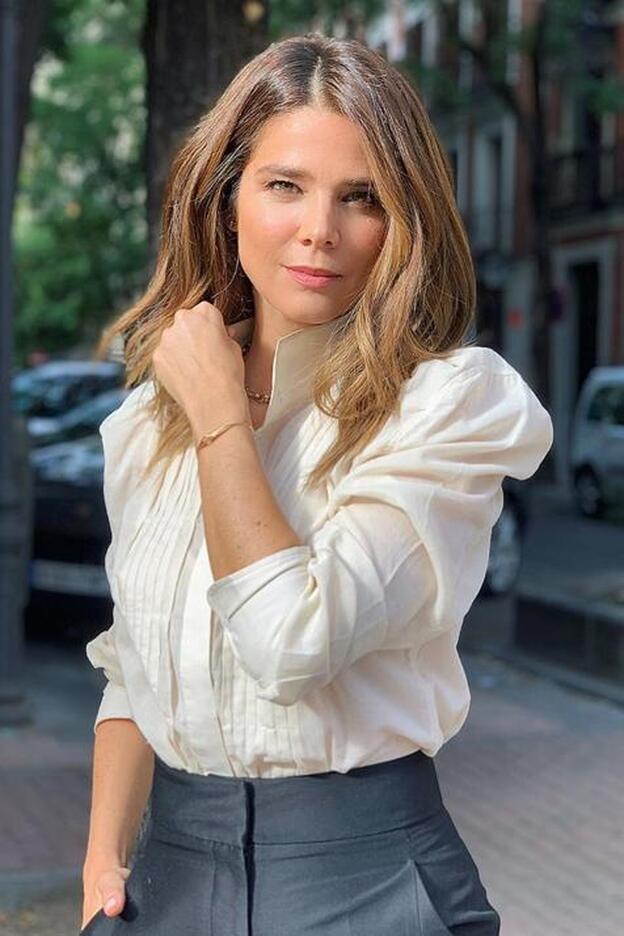 Este es el secreto de Juana Acosta para quitar las manchas de la piel y rejuvenecer a los 40