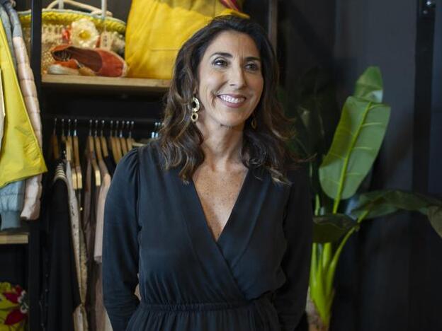 Paz Padilla rescata a María a Teresa Campos de las críticas