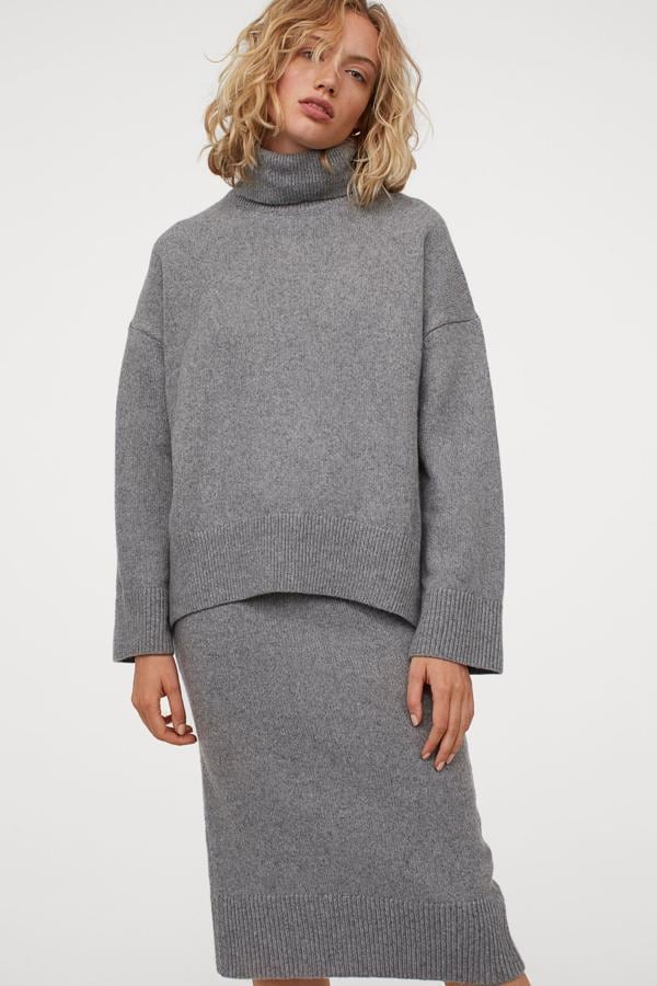 Pesimista Preferencia Manifestación Fotos: H&M tiene las 13 faldas más favorecedoras de la temporada por menos  de 30 euros | Mujer Hoy