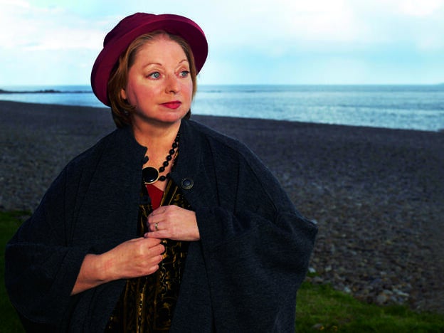 Hilary Mantel, la novelista que ha convertido la Inglaterra de los Tudor en trending topic