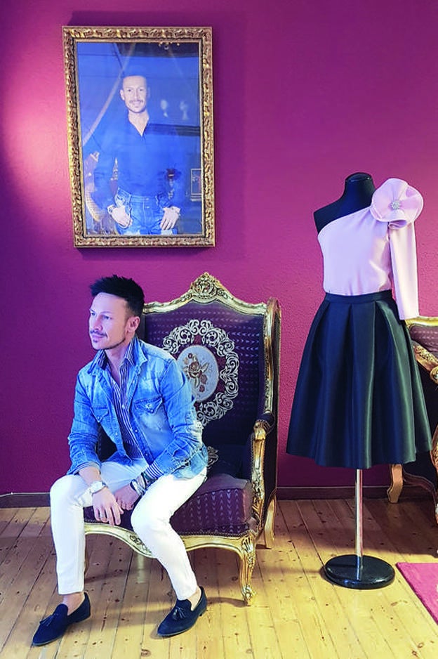 Manu Sánchez sobre Carmen Sevilla: "Quería que su herencia fuera para su hermano pepito y su hijo"