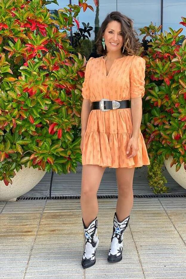 Nagore Robles y sus lágrimas en Instagram que han preocupado a sus seguidores, ¿qué le pasa?