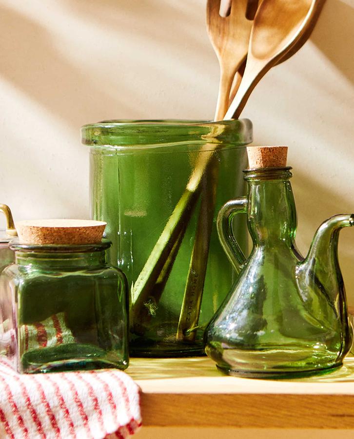 Descubre tu pasión por la cocina con estos 14 originales utensilios y accesorios de Zara Home