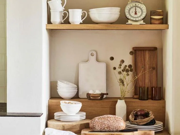 Descubre tu pasión por la cocina con estos 14 originales utensilios y accesorios de Zara Home
