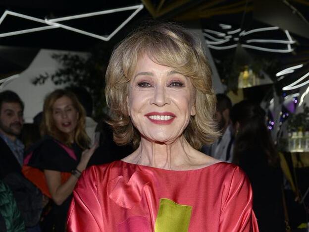 El importante mensaje de Mila Ximénez en su lucha contra el cáncer