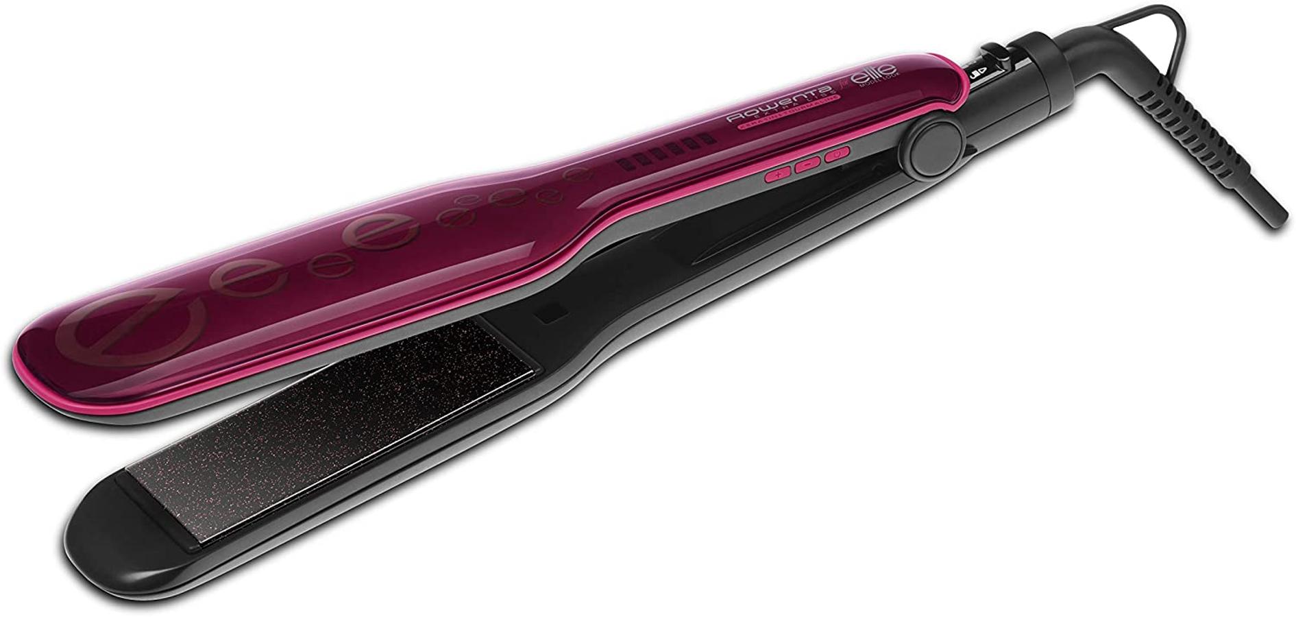 Plancha de pelo Rowenta Extra Liss SF4112F0