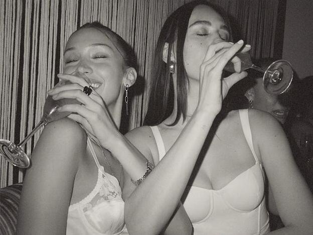 Pull&Bear pone a la venta una colección de lencería cómoda, sexy y barata (y con truco de estilo)