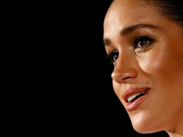 Meghan Markle, ¿la persona más troleada del mundo? Así lo ve ella