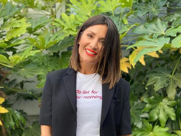 Nagore Robles se desahoga ante sus 'followers': "Las lágrimas son tan necesarias como las risas"