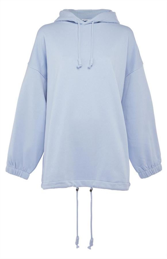 Primark tiene las sudaderas más calentitas, cómodas y ponibles de la temporada, que puedes combinar con chándal o con americana