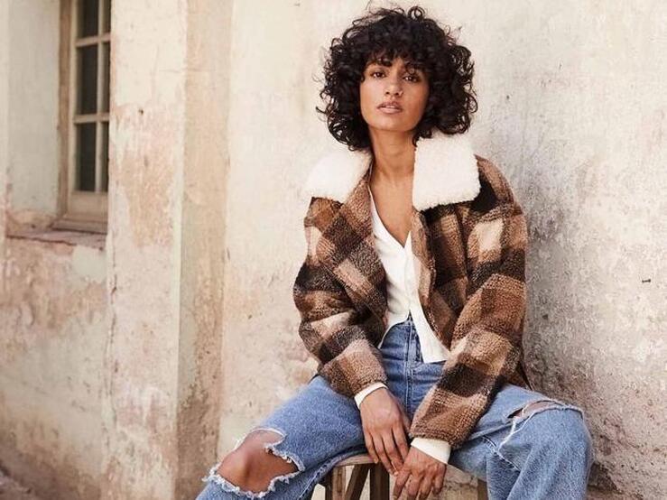 Las cazadoras con más estilo del otoño están en la nueva colección de Stradivarius