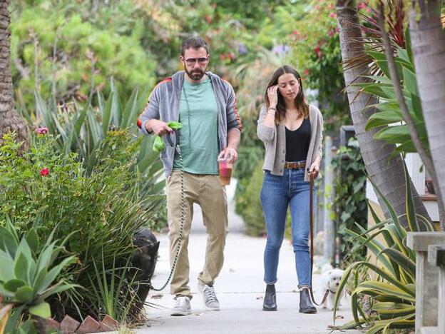 ¿Qué hay de cierto en la ruptura de Ben Affleck y Ana de Armas? Todos los indicios que hacen pensar que se les acabó el amor