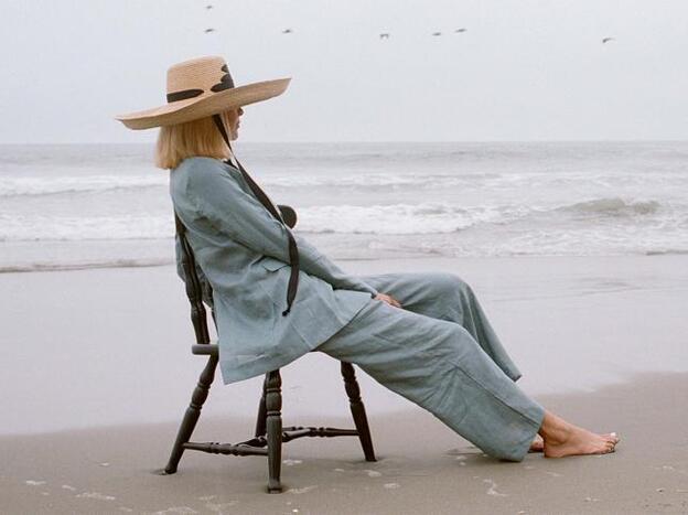 Taping: la técnica de acupuntura que puedes hacerte tú misma y te llenará de energía