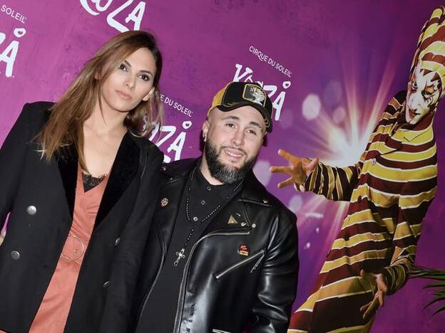 El problema de salud de la hija de Kiko Rivera que tiene preocupada a Irene Rosales