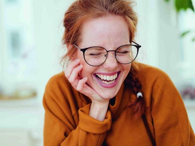 Cuando la risa es la mejor medicina