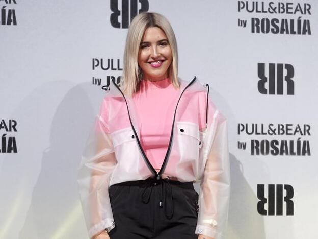 Alba Díaz demuestra que se puede posar desnuda e invocar a la sensualidad más absoluta