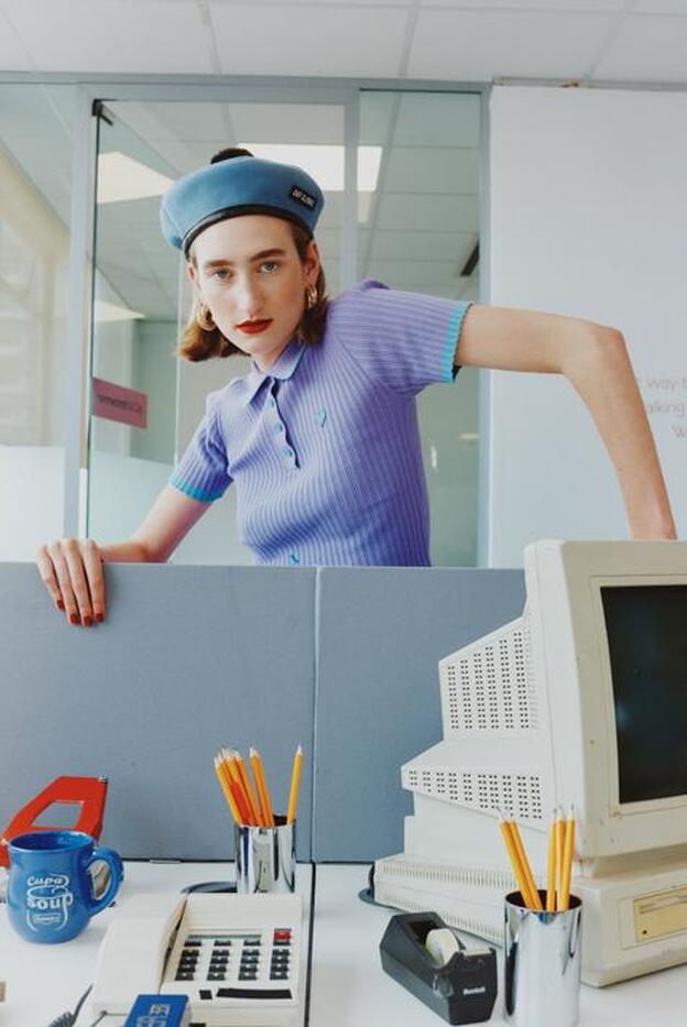 Trucos para saber si estás bien sentada (y asegurarte que no sufrirás un dolor de espalda)