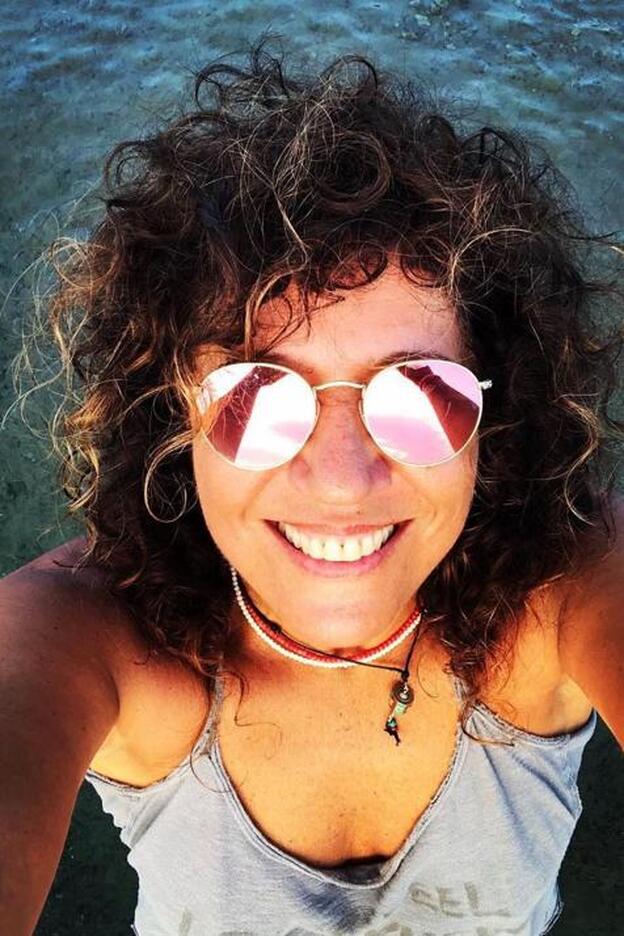 El cambio de look más extremo de Rosana: se rapa el pelo por una buena causa