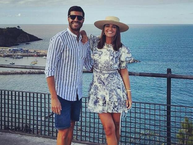 Paula Echevarría desvela el sexo del bebé que espera junto a Miguel Torres