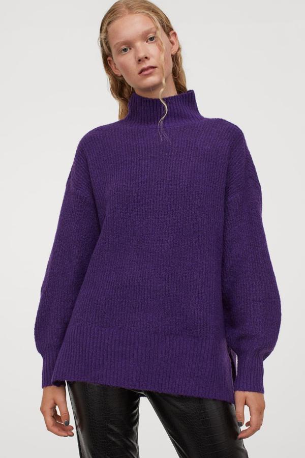 9 jerséis de H&M muy apetecibles que puedes comprar por menos de 20 euros