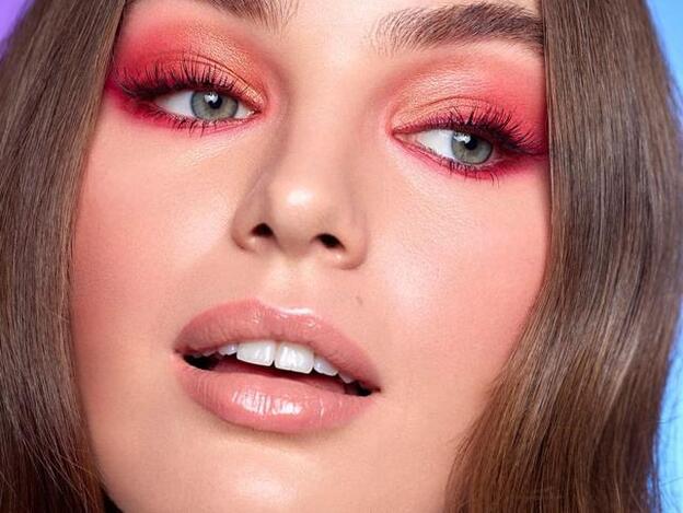 El secreto de un maquillaje perfecto y duradero es este producto de cinco euros de Primark