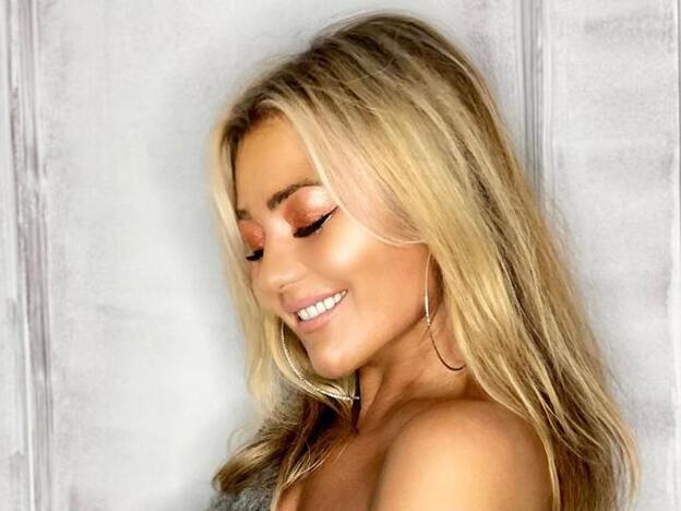 Amaia Montero ha encontrado la fórmula perfecta para librarse de la censura de Instagram