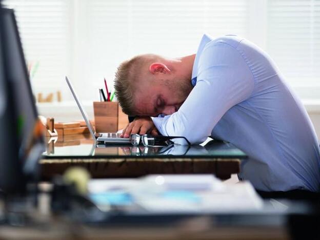 Vencer la inercia del sueño