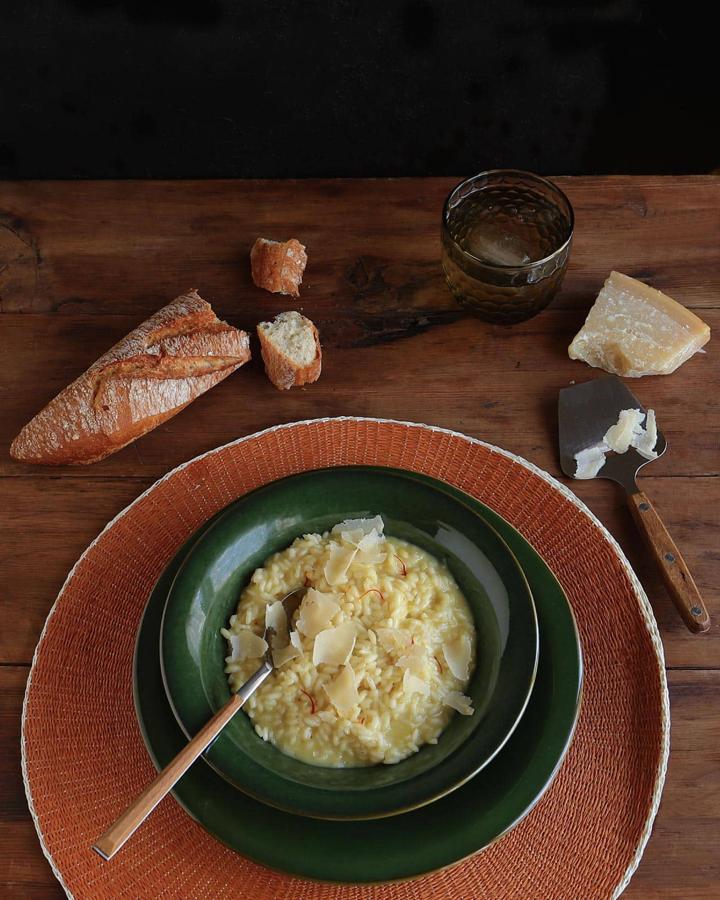 6 recetas de cocina de otoño paso a paso que puedes encontrar entre las novedades de Zara Home (sí, has leído bien)