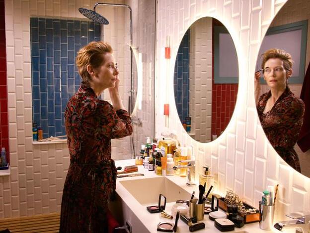Descubre por qué el cortometraje de Pedro Almodóvar con Tilda Swinton ha dejado sin palabras a todo el mundo (se estrena hoy)