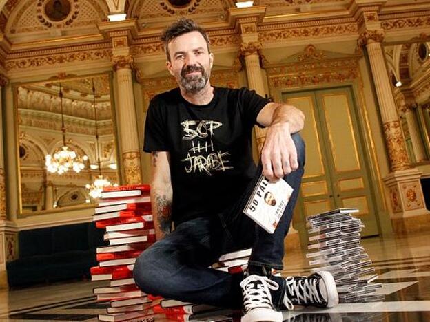 Por qué la última entrevista a Pau Donés antes de morir se convierte en el documental español más visto en cines de la década (a pesar de la pandemia)