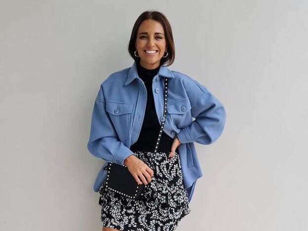 Ariadne Artiles y Paula Echevarría tienen las mismas botas cowboy y son las más bonitas y cómodas de la temporada