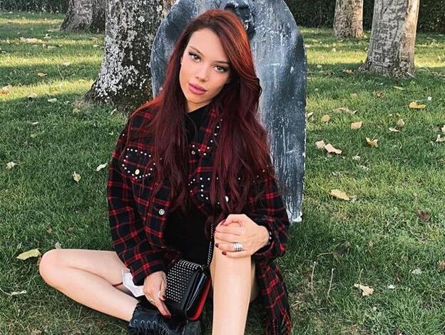 El nuevo (y segundo) look de Alejandra Rubio en menos de 15 días, ¿qué se ha hecho en el pelo?