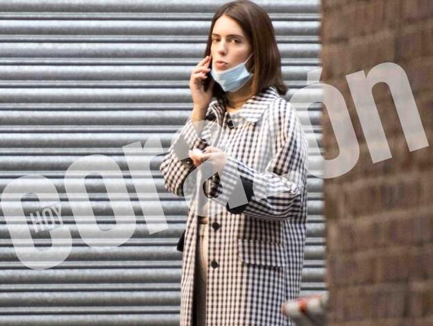 Sofía Palazuelo renueva su hogar