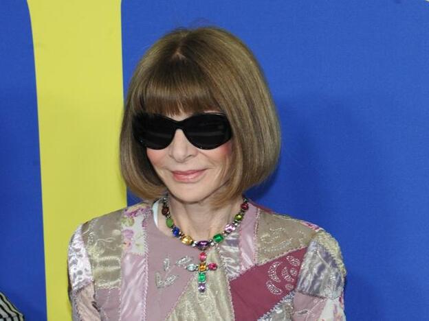Bill Nighy, ¿el motivo de la separación de Anna Wintour y su marido tras 20 años de relación?