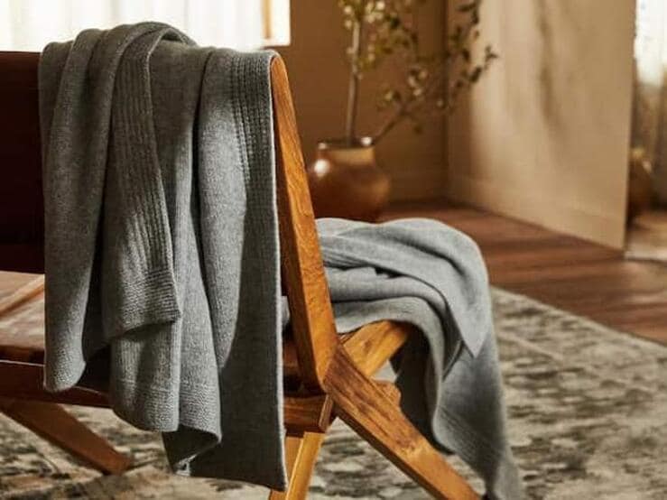 ¿Piso pequeño? La nueva colección de Zara Home está llena de muebles de revista para que tu casa sea digna de una foto de Pinterest