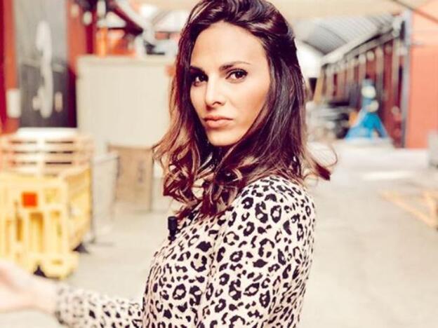 Irene Rosales estalla contra Isabel Pantoja