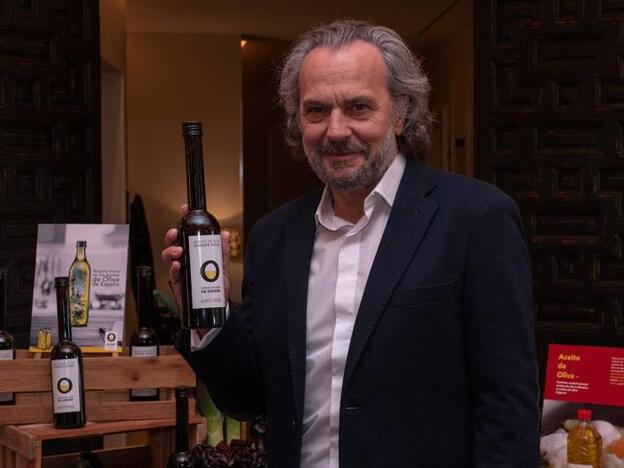 José Coronado: "Aquel infarto fue una bendición. Desde entonces vivo mejor en todos los aspectos"