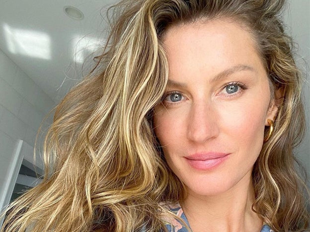 La facialista de las famosas tiene el tratamiento ideal para mayores de 40 con el que Gisele Bündchen rejuvenece diez años
