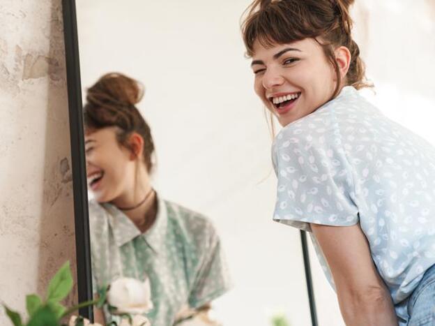 Tenemos la solución para que estés perfecta en tus videollamadas