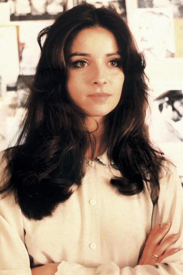 La trágica historia de Amparo Muñoz (la única española que ganó Miss Universo y la primera mujer que renunció al título), que van a revivir Los Javis en su próxima serie