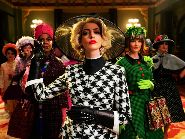 Prepárate para Halloween: moda, libros y series que te demostrarán por qué pasar miedo es tendencia