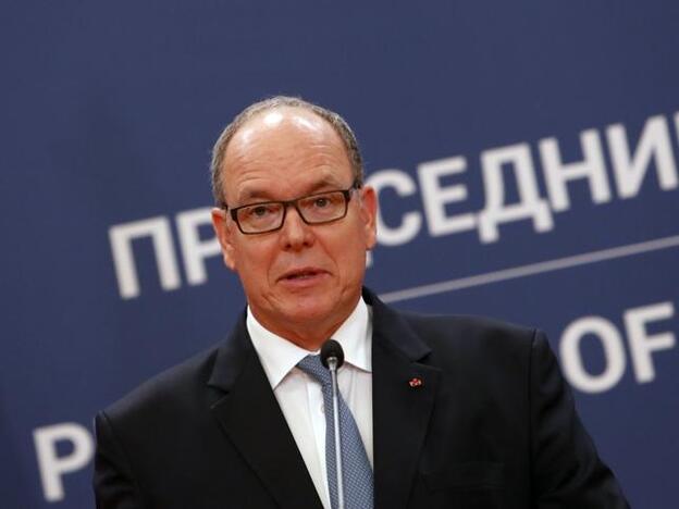 El polémico vídeo de Alberto de Mónaco, en actitud irresponsable, que nos hace pensar que no ha aprendido nada del coronavirus