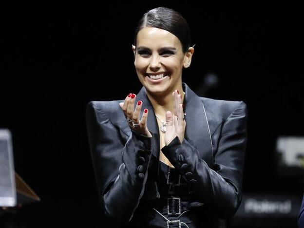 Por qué ha generado tanta expectación Cristina Pedroche tras declararse el estado de alarma