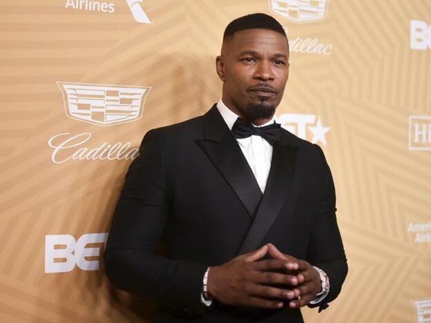 El conmovedor mensaje de Jamie Foxx, destrozado por la muerte de su hermana pequeña