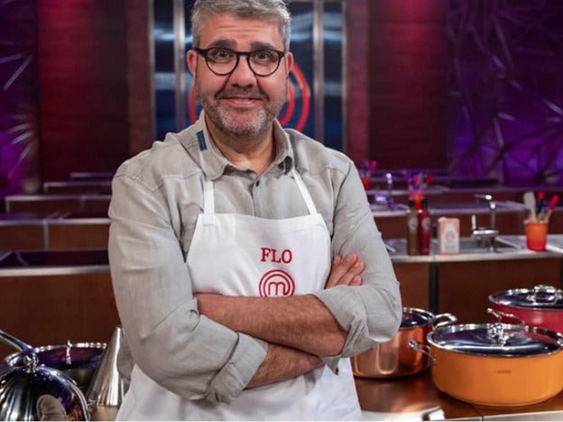 Por qué hasta los famosos de Masterchef Celebrity se ríen con Flosie, el desfasado personaje gay con el que Florentino Fernández parodia a su compañero Josie